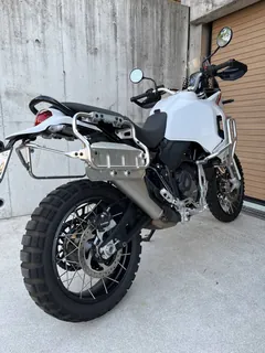 Ducati Desert X из Японии, фото 7