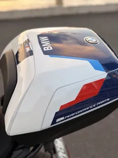 BMW R1250RS из Японии, фото 8