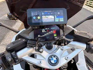 BMW R1250RS из Японии, фото 2