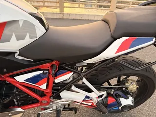 BMW R1250RS из Японии, фото 7