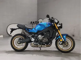Yamaha Xsr900-2 из Японии, фото 1