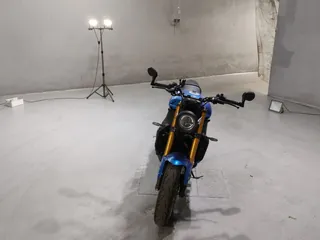Yamaha Xsr900-2 из Японии, фото 3