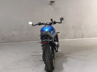 Yamaha Xsr900-2 из Японии, фото 4