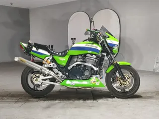 Kawasaki ZRX1100 из Японии, фото 1