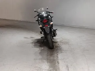 Honda CBR125R из Японии, фото 4