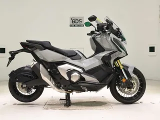Honda X-ADV750 из Японии, фото 1