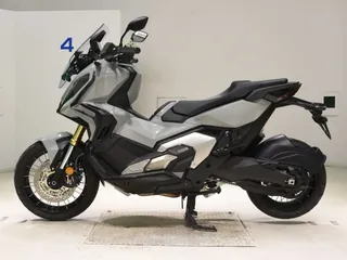 Honda X-ADV750 из Японии, фото 2