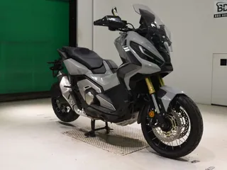 Honda X-ADV750 из Японии, фото 3