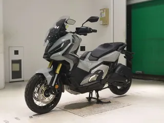 Honda X-ADV750 из Японии, фото 4