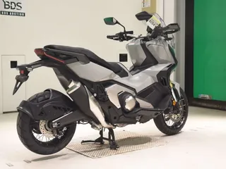 Honda X-ADV750 из Японии, фото 5