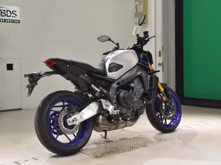 Yamaha Mt-09-2Sp из Японии, фото 5