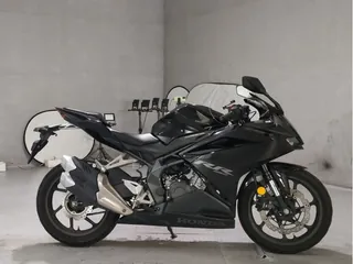 Honda CBR250RR из Японии, фото 1