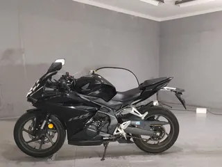 Honda CBR250RR из Японии, фото 2