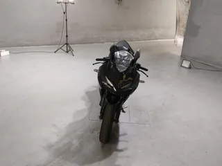 Honda CBR250RR из Японии, фото 3