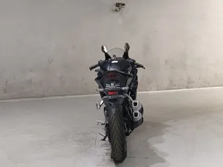 Honda CBR250RR из Японии, фото 4