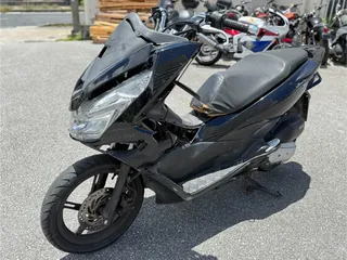 Honda PCX JF56 из Японии, фото 1