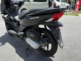Honda PCX JF56 из Японии, фото 6