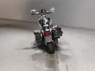 Yamaha Drag Star 400 Classic из Японии, фото 4