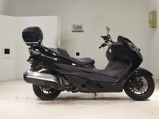 Suzuki Skywave 400 Type S из Японии, фото 1