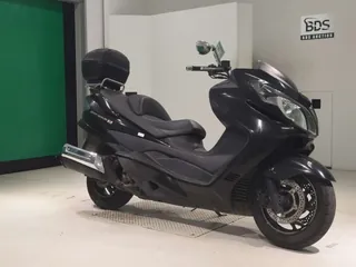 Suzuki Skywave 400 Type S из Японии, фото 3