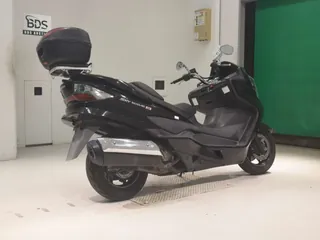 Suzuki Skywave 400 Type S из Японии, фото 5