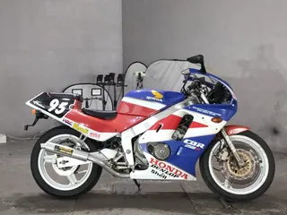 Honda NSR250R из Японии, фото 1