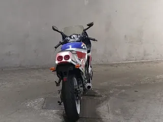 Honda NSR250R из Японии, фото 4