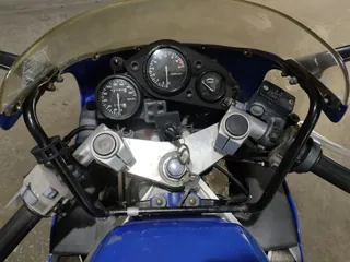 Honda NSR250R из Японии, фото 5