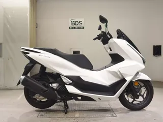 Honda PCX125 из Японии, фото 1
