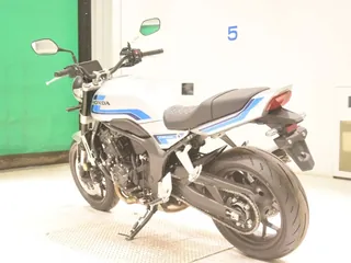 Honda CB1000F из Японии, фото 6