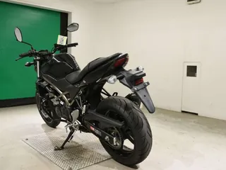 Suzuki SV650 из Японии, фото 6