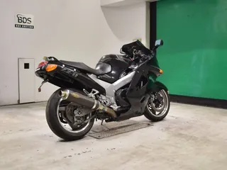 Kawasaki ZX-11 из Японии, фото 5
