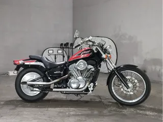 Honda Steed 400 из Японии, фото 1