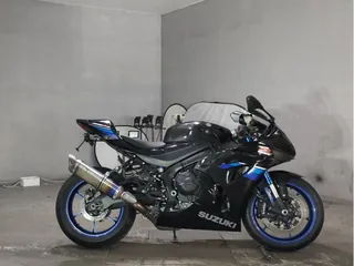 Suzuki GSX-R1000R из Японии, фото 1