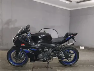 Suzuki GSX-R1000R из Японии, фото 2
