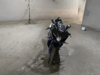 Suzuki GSX-R1000R из Японии, фото 3