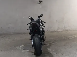 Suzuki GSX-R1000R из Японии, фото 4