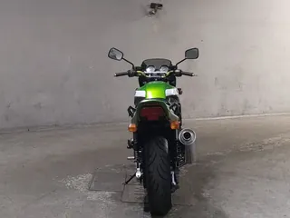 Kawasaki ZRX1200R из Японии, фото 4