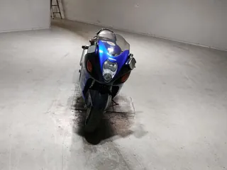 Suzuki GSX1300R Hayabusa из Японии, фото 3