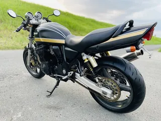 Suzuki Inazuma 400 из Японии, фото 8