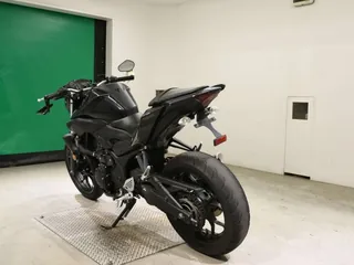 Yamaha YZF-R25 из Японии, фото 6