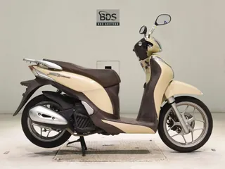 Honda SH Mode из Японии, фото 1