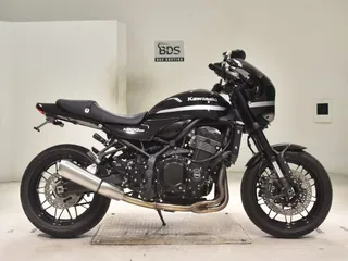 Kawasaki Z900RS из Японии, фото 1