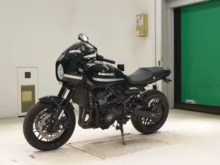 Kawasaki Z900RS из Японии, фото 4
