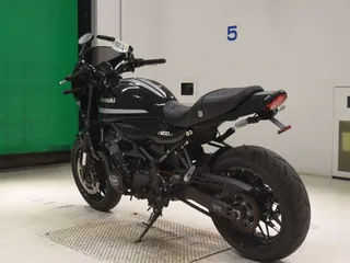 Kawasaki Z900RS из Японии, фото 6