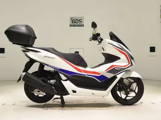 Honda PCX125 из Японии, фото 1