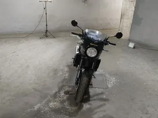 Kawasaki Z900RS из Японии, фото 3