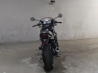 Kawasaki Z900RS из Японии, фото 4