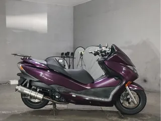 Honda Forza X из Японии, фото 1