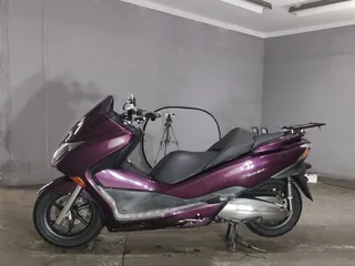 Honda Forza X из Японии, фото 2